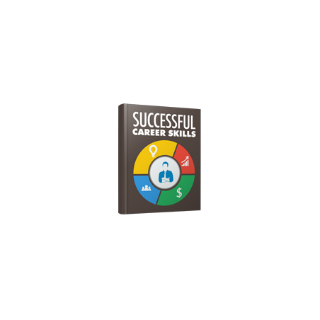 Successful Career Skills – Free MRR eBook