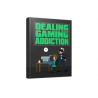 Dealing With Gaming Addiction – Free MRR eBook