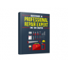 Become a Professional Repair Expert in 30 Days – Free MRR eBook