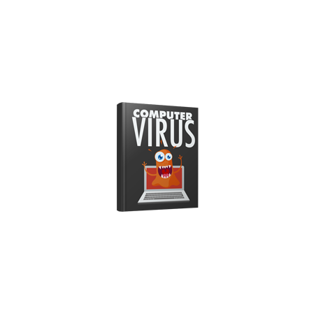 Computer Virus – Free MRR eBook