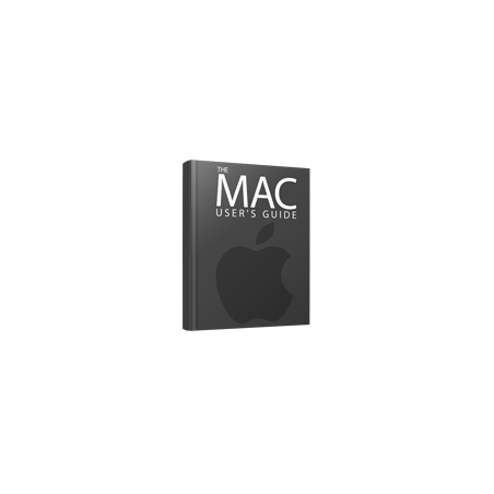 The Mac User’s Guide – Free MRR eBook