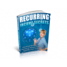 Recurring Income Secrets – Free PLR eBook