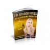 The Golden Rules of Acquiring Wealth – Free PLR eBook