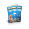 Landing Page Success Guide – Free PLR eBook