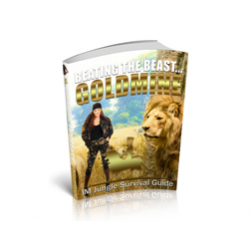 Beating the Beast Goldmine – Free PLR eBook