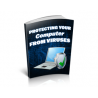 Protecting Your Computer From Viruses – Free MRR eBook