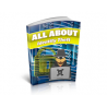 All About Identity Theft – Free MRR eBook