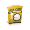 Work at Home Time Management – Free MRR eBook