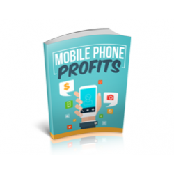 Mobile Phone Profits – Free MRR eBook