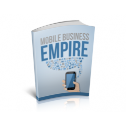 Mobile Business Empire – Free MRR eBook