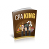 CPA King – Free MRR eBook