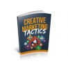 Creative Marketing Tactics – Free MRR eBook