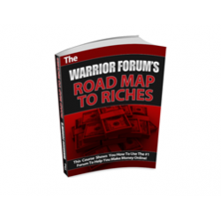 The Warrior Forum’s Road Map to Riches – Free MRR eBook