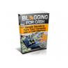 Blogging for Cash – Free PU eBook