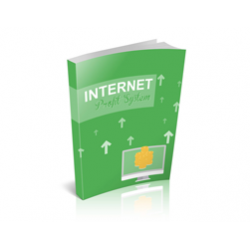 Internet Profit System – Free PLR eBook