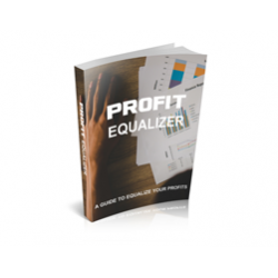 Profit Equalizer – Free PLR eBook