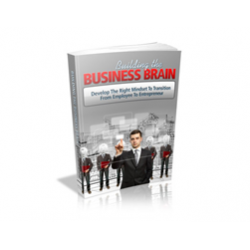 Building the Business Brain – Free PLR eBook