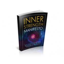 Inner Strength Manifesto – Free MRR eBook