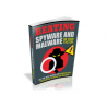 Beating Spyware and Malware on Your System – Free MRR eBook