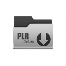 Stop Blushing PLR Articles Pack – Free PLR Articles