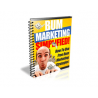 Bum Marketing Simplified – Free PLR eBook