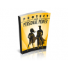 Protect Your Personal Power – Free MRR eBook