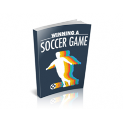 Winning a Soccer Game – Free MRR eBook
