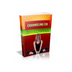 Channeling Chi – Free MRR eBook