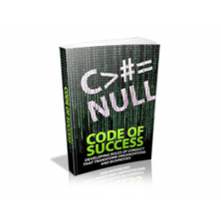 Code of Success – Free MRR eBook