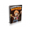 Commission Miner – Free PLR eBook