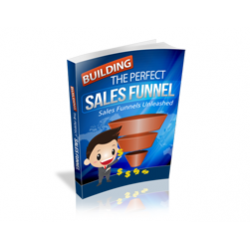 Building the Perfect Sales Funnel – Free MRR eBook