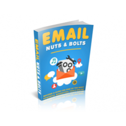 Email Nuts and Bolts – Free MRR eBook