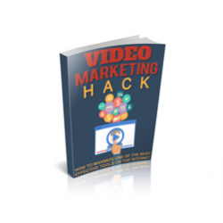 Video Marketing Hack – Free MRR eBook