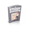 The Steady Business – Free MRR eBook