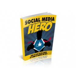 Social Media Hero – Free MRR eBook