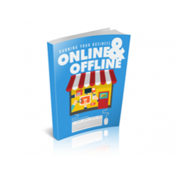Running Your Business Online and Offline – Free MRR eBook