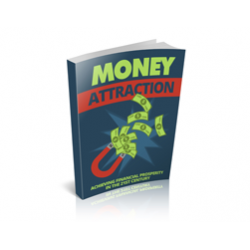 Money Attraction – Free MRR eBook