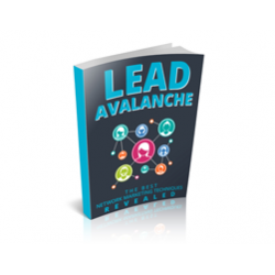 Lead Avalanche – Free MRR eBook