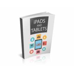 iPads and Tablets – Free MRR eBook