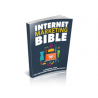 Internet Marketing Bible – Free MRR eBook