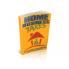 Home Business Taxes – Free MRR eBook