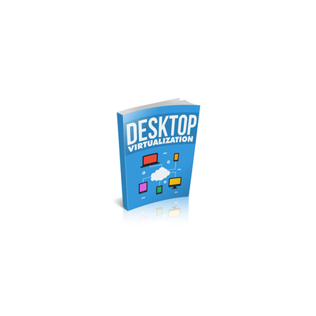 Desktop Virtualization – Free MRR eBook