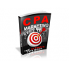 CPA Marketing – Free MRR eBook