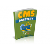 CMS Mastery – Free MRR eBook