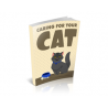 Caring for Your Cat – Free MRR eBook