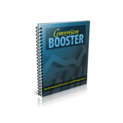 Conversion Booster – Free PU eBook