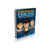 Conversion Samurai – Free PLR eBook