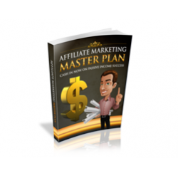 Affiliate Marketing Master Plan – Free MRR eBook
