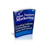 Joint Venture Marketing – Free MRR eBook