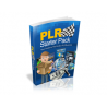 PLR Starter Pack – Free MRR eBook